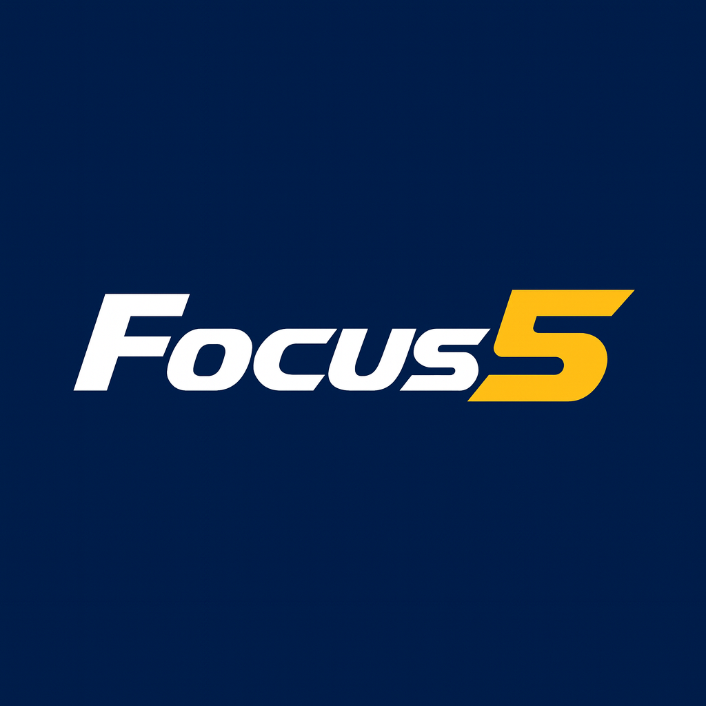Focus 5